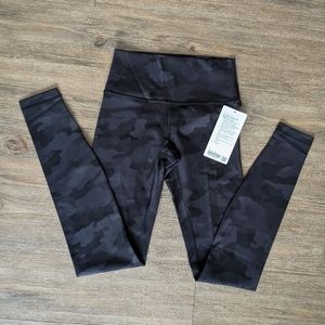 NWT Lululemon Wunder Under HR